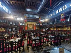 -天津戏剧博物馆