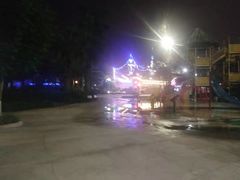 -重庆海昌加勒比海水世界