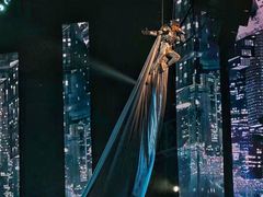 -大连体育中心体育馆