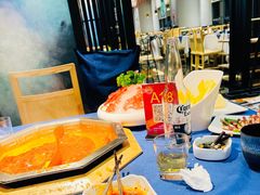 -蜀九香.正宗成都火锅(安吉店)