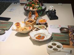 -上井料理黑金店(IFS国金中心店)