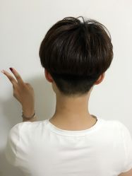 -东田造型