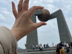 -青澳湾北回归线广场