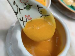 南瓜沙-潮堂 · 潮州菜(恒隆广场店)