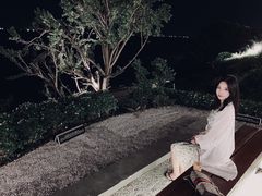 -Rimpa Lapin悬崖餐厅