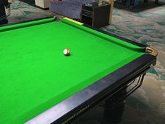 -名仕台球(保利广场店)