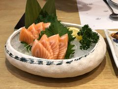 -小句号日本料理(江宁万达店)
