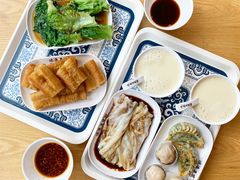 -冰泉豆浆馆(阳朔店)