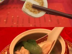 -白家大院·王府宫廷菜(苏州街店)