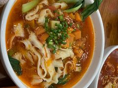 -阿拉提大盘鸡@米饭(南环东路汇邻广场店)