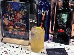 -La Maison 夜来香(进贤路店)