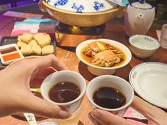 -寻宝记绍兴菜(鲁迅路店)