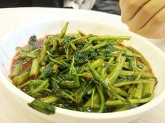 -玲珑餐厅(陕西南路店)