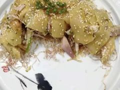 -星河湾半岛酒店-真粤中餐厅