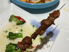 -马白开来特色羊排揪片子  (总店)