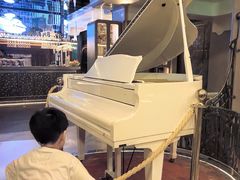 -波特曼西餐厅(中央大街店)