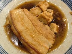 -陆公馆(新华西路店)