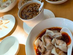 -鼎泰丰(嘉年华•海信广场VILLAGE店)