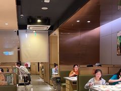-海底捞火锅(青悦城店)