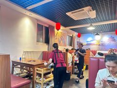-前门杨记·铜锅涮肉(王府井·故宫店)