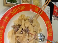 -清晖小苑•顺德地方菜(壹海城店)