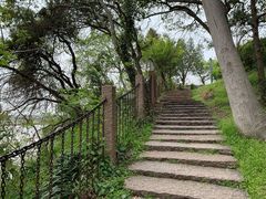 -采石矶景区