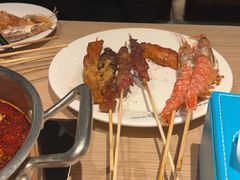 -星伦多自助料理(华润万象城店)