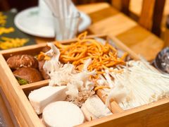 -草原塞蛮羊火锅城(港湾店)