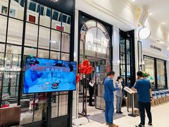 门面-尚一汤·粤菜海鲜(环球港店)