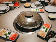 -同仁四季椰子鸡(海岸城天利店)