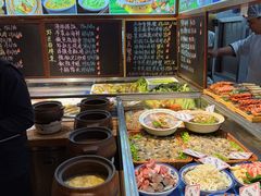 -有位虾匠·手工土菜小馆(市北店)