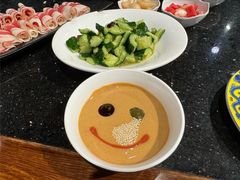 -南门涮肉(上海二店)