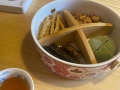 -茗知道茶馆(世博源店)