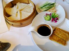 -三宝大饭店-中和艺素餐厅(浦上金山正祥广场店)