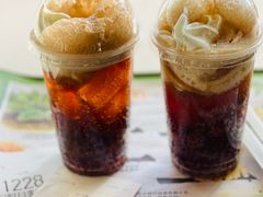 -麦当劳(朝阳路得来速店)