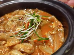 -茅炒屋龙虾·烧烤·湘菜(新河路店)