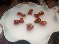 -魁盛居百年鲁菜馆(县西巷店)