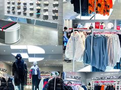 -王府井奥莱临潼小镇(临潼店)