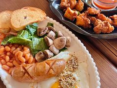 -LE MISSMORE餐酒吧(茉念西里店)