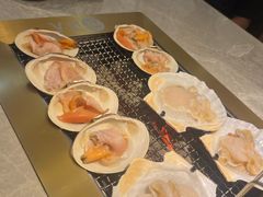-本达人海鲜烧烤·朝鲜族风味(发展店)