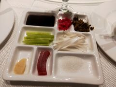 小料-四季民福烤鸭店(王府井东安门店)