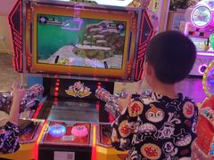 -卡拉卡拉漫温泉汗蒸