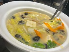 -北平盛世·新京菜·北京烤鸭(劲松·双井店)