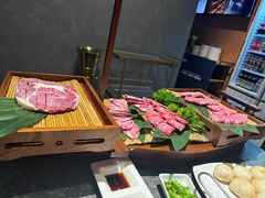 -NIUAN牛庵·日式和牛烧肉(恒隆店)