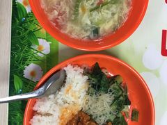 -中央财经大学-食堂