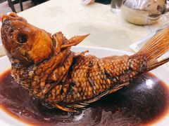 -奥华餐厅·老张记(台基厂店)