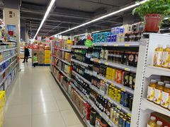 -北国超市(天河店)