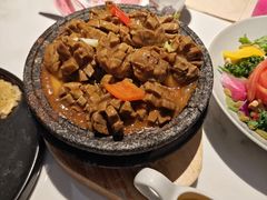 石锅手打牛肉丸-潮堂 · 潮州菜(国贸商城店)