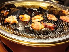 -西塔老太太泥炉烤肉(万柳华联店)