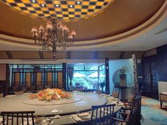 -老房子金沙元年川菜食府·花园餐厅(金沙店)